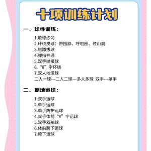 为什么体能训练对篮球比赛胜利至关重要